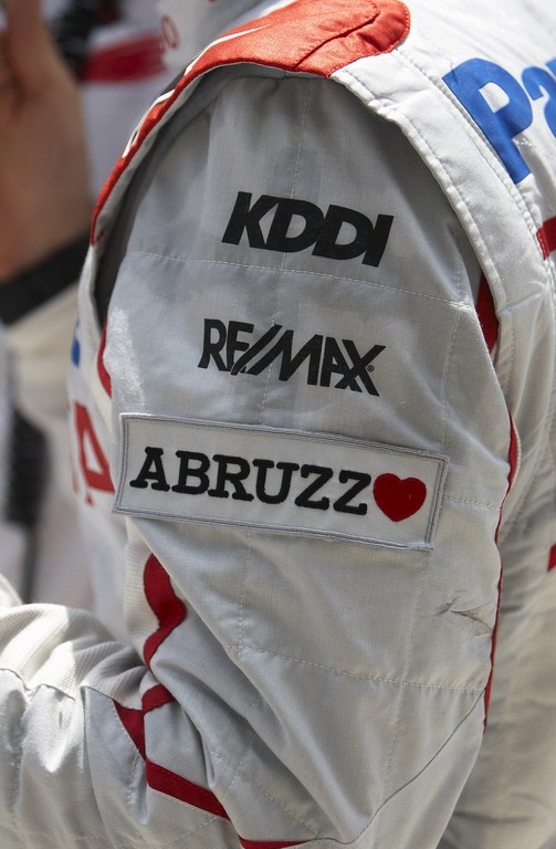 GP CINA - Qualifiche e Prove Libere 3